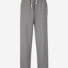 Acne Studios Face Joggers Algodón Logo color Gris Claro sku 521-002954 02 - Foto 1