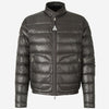 Moncler Cazadora Acolchada Acorus color Gris Antracita sku 512-002273 02 - Foto 1