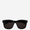 Saint Laurent Gafas de Sol Rectangulares SL M40 color Negro sku 860-001079 02 - Foto 1