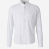 Santa Eulalia Camisa Lisa Algodón color Blanco sku 531-006358 01 - Foto 1