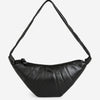 Lemaire Bolso Hombro Croissant color Negro sku 810-007691 02 - Foto 1