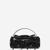 Acne Studios Bolso Hombro Multipocket color Negro sku 810-007829 02 - Foto 1