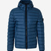 Stone Island Chaqueta Técnica Acolchada color Azul sku 512-002324 01 - Foto 1