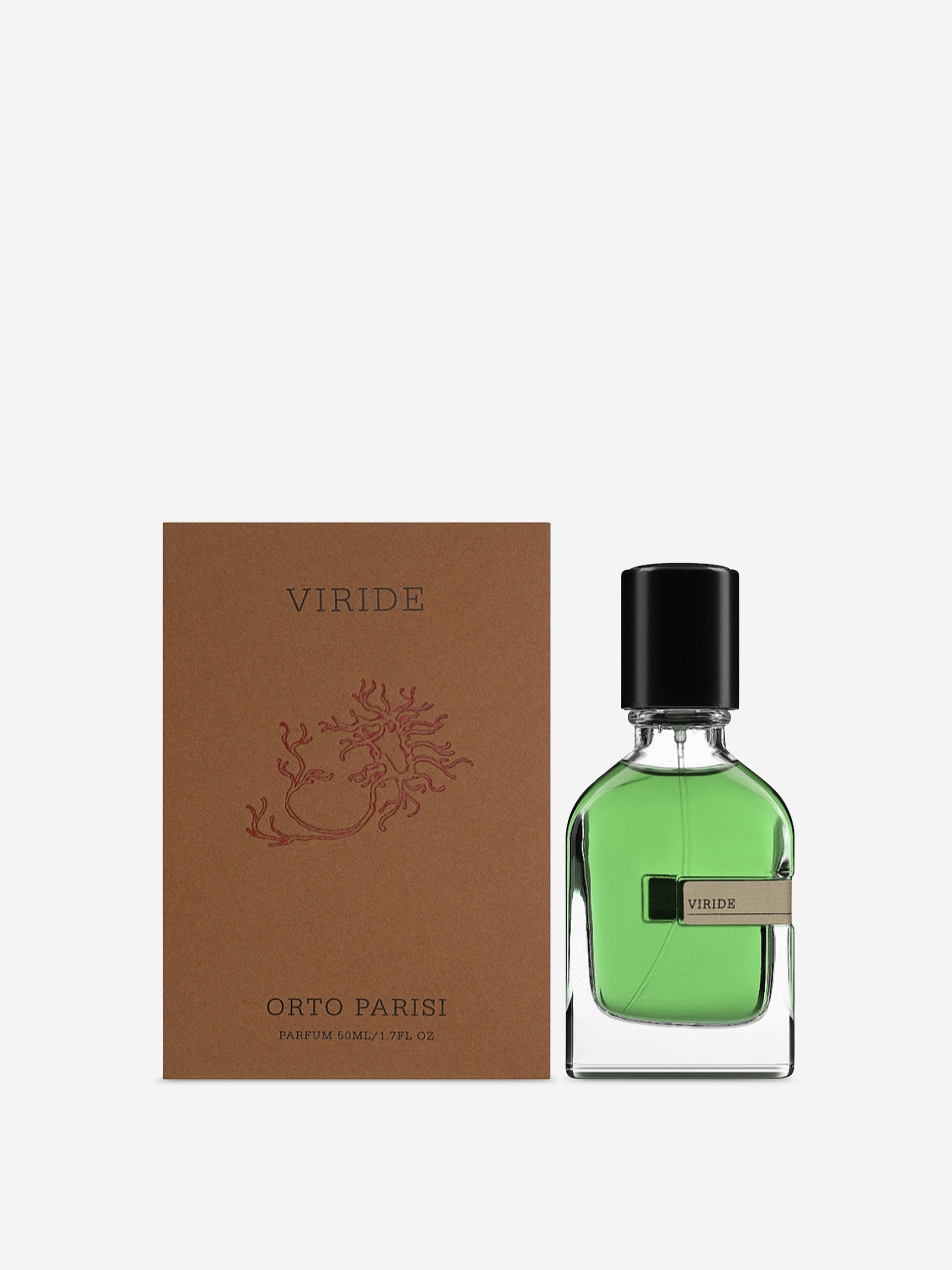 Orto Parisi Perfume Viride color Blanco sku 890-000399 01 - Foto 5