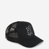 Amiri Gorra Logo Bordado color Negro sku 695-001506 01 - Foto 1