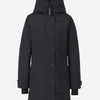 Canada Goose Parka Shelburne Fusion Fit color Negro sku 774-000423 01 - Foto 1