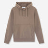 Stone Island Sudadera Logo Algodón color Marron sku 545-001662 03 - Foto 1