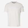 Moncler Camiseta Logo Algodón color Blanco sku 553-003782 01 - Foto 1