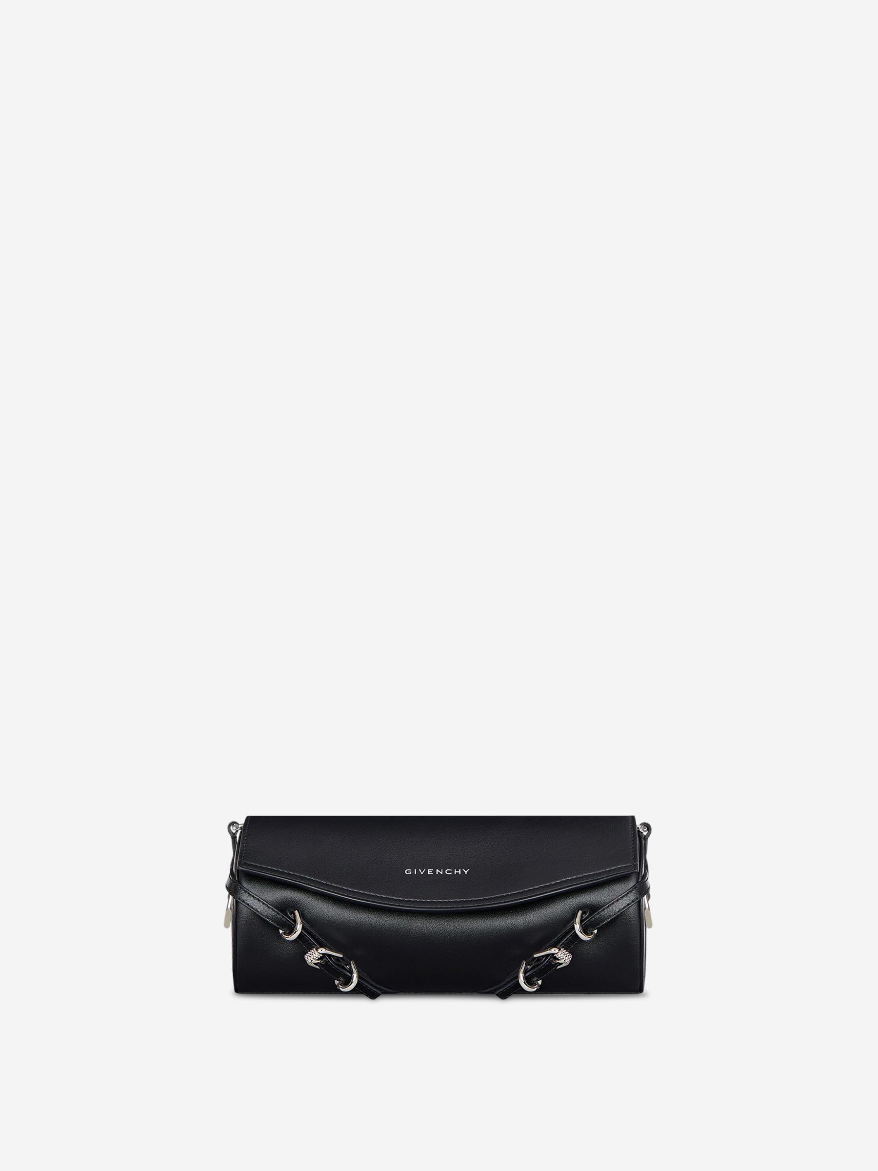 Givenchy Bolso Piel Voyou color Negro sku 692-001881 01 - Foto 1