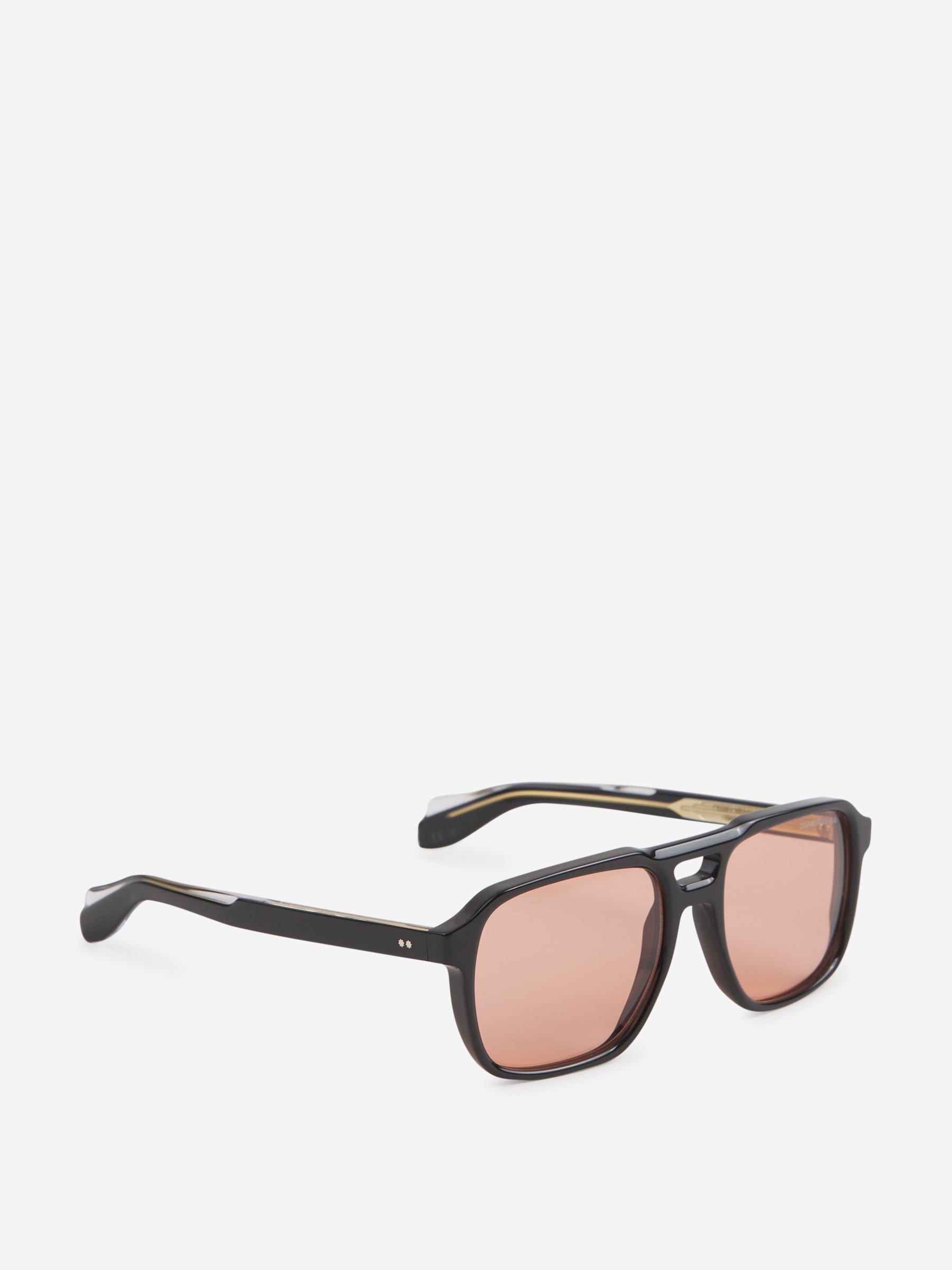 Cutler & Gross Gafas de Sol Aviador 1394 color Negro sku 614-002793 01 - Foto 2