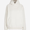 Balenciaga Sudadera BB Logo color Crema sku 715-000143 01 - Foto 1