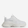 Balenciaga Sneakers Triple S color Blanco sku 616-002758 01 - Foto 1