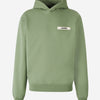 Jacquemus Sudadera Gros Grain color Verde Menta sku 545-001687 02 - Foto 1