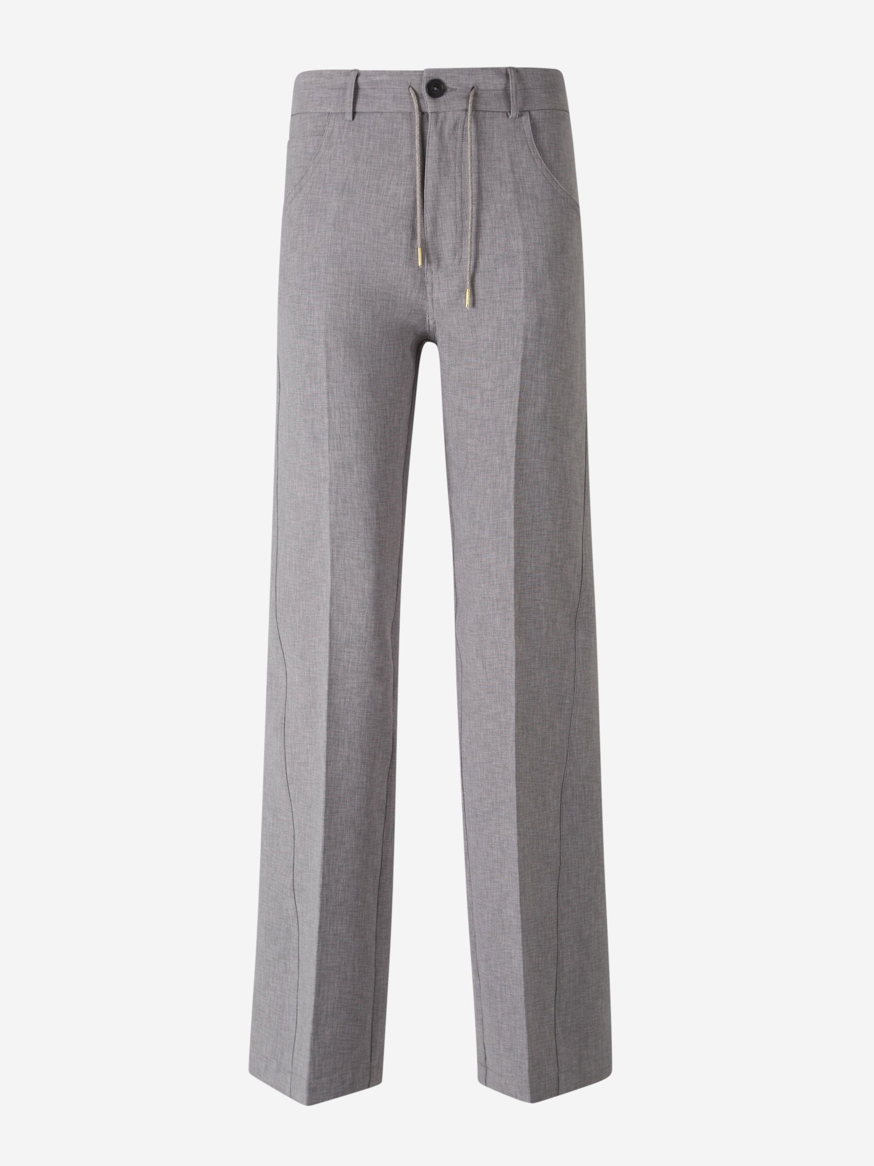 Darkpark Pantalones IRIS color Gris Piedra sku 761-003550 01 - Foto 1