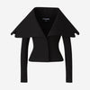 Jacquemus Chaqueta La veste Giacca color Negro sku 741-002154 01 - Foto 1