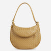 Bottega Veneta Bolso Hombro Gemelli Mediano color Caramelo sku 810-007604 01 - Foto 1