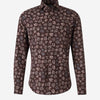 Santa Eulalia Camisa Motivo Floral color Marron sku 531-006361 01 - Foto 1