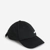 Off-White Gorra Estampada Algodón color Negro sku 695-001585 01 - Foto 1