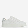 Chloé Sneakers Lauren Piel color Caramelo sku 800-005374 01 - Foto 1