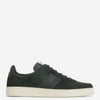 Tom Ford Sneakers Piel Logo color Verde Oscuro sku 616-002823 02 - Foto 1