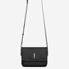 Saint Laurent Bolso Messenger Niki Piel color Negro sku 692-001892 01 - Foto 1