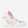 Off-White Sneakers 3.0 Off Court color Blanco sku 806-000344 01 - Foto 1