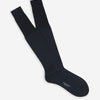 Bresciani Calcetines Logo Bordado color Azul Marino sku 641-000097 01 - Foto 1