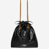 Balenciaga Bolso Tote Crush color Negro sku 810-007682 01 - Foto 1