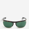 Bottega Veneta Gafas de Sol Ovaladas color Carey sku 860-001102 02 - Foto 1