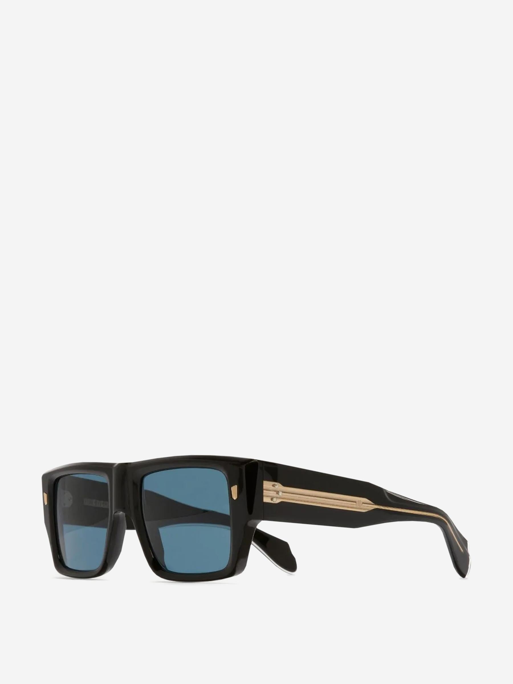 Cutler & Gross Gafas de Sol Rectangulares color Negro sku 614-002997 01 - Foto 2