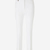 Peserico Pantalones Vestir Lisos color Blanco sku 761-003609 01 - Foto 1