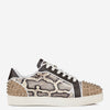 Christian Louboutin Sneakers Seavaste 2 color Serpiente sku 616-002780 01 - Foto 1