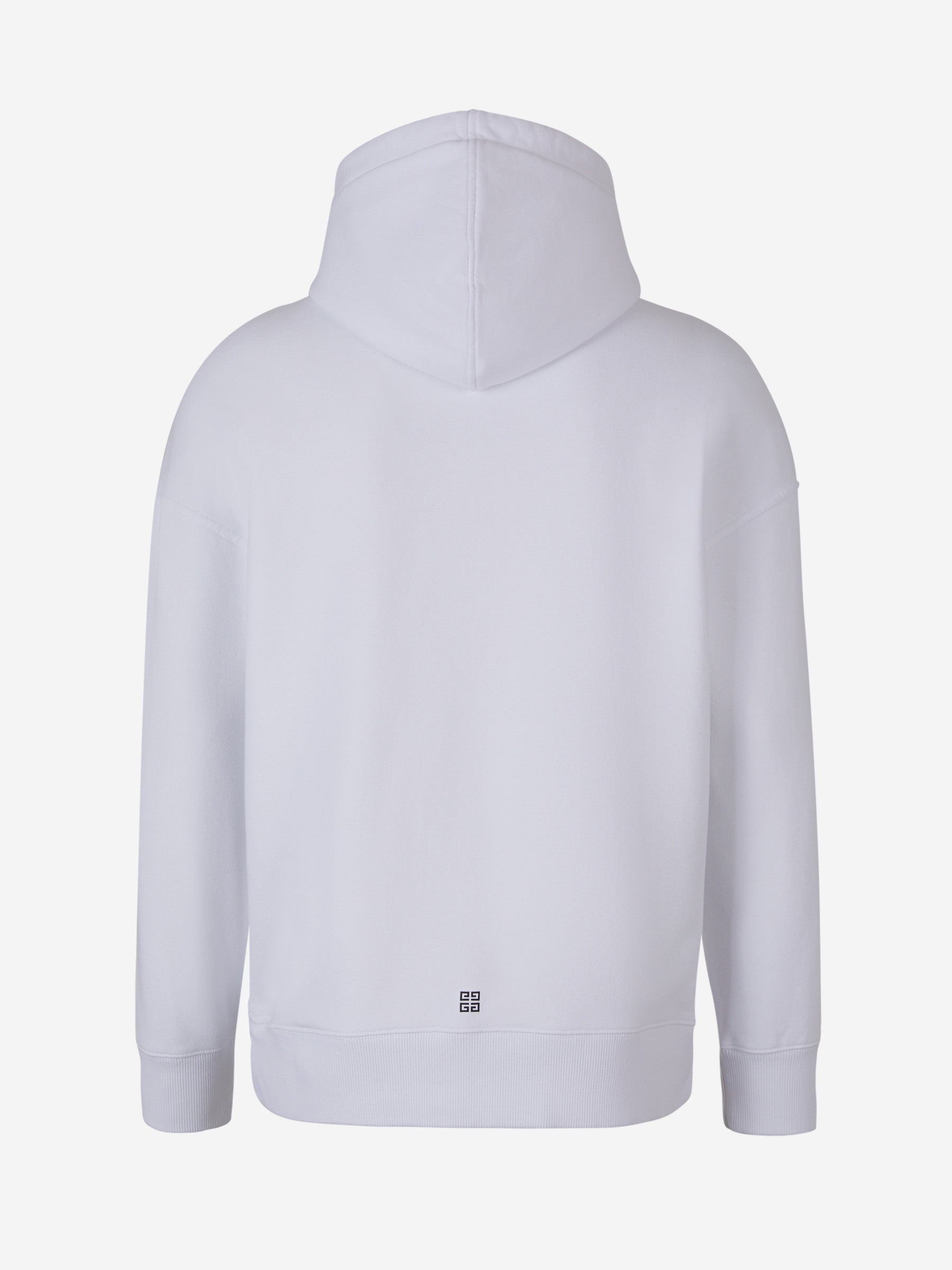 Givenchy Sudadera Archetype Capucha color Blanco sku 545-001331 02 - Foto 2