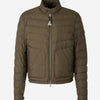 Moncler Cazadora Acolchada Logo color Verde Militar sku 512-002148 01 - Foto 1