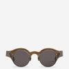 Matsuda Gafas de Sol Ovaladas 10605H color Plateado sku 614-002776 01 - Foto 1