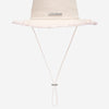 Jacquemus Sombrero Pescador Le bob Artichaut Unisex color Marfil sku 899-001936 01 - Foto 1