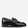 Christian Louboutin Mocasines Chambelimoc color Negro sku 611-004437 01 - Foto 1