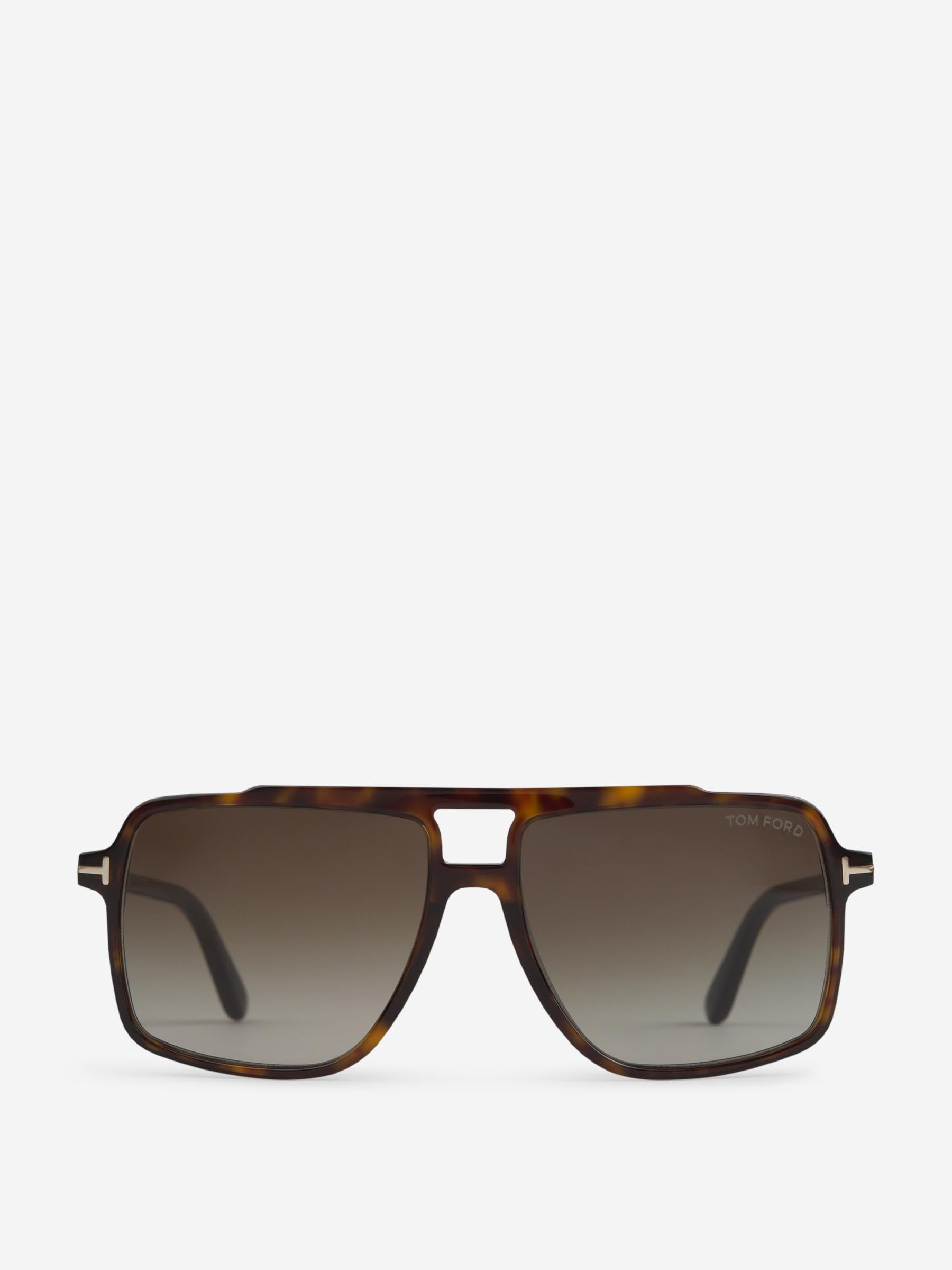 Tom Ford Gafas de Sol Kemp color Leopardo sku 614-002961 02 - Foto 1