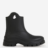 Moncler Botas Rain Misty color Negro sku 805-000700 02 - Foto 1