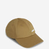 Off-White Gorra Estampada Algodón color Mostaza sku 695-001586 01 - Foto 1