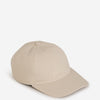 Brioni Gorra Logo Bordado color Crema sku 695-001434 02 - Foto 1