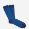 Gallo Calcetines Motivo Rayas color Azul Cobalto sku 641-000189 03 - Foto 1