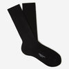 Santa Eulalia Calcetines Largos Finos color Negro sku 642-000176 02 - Foto 1