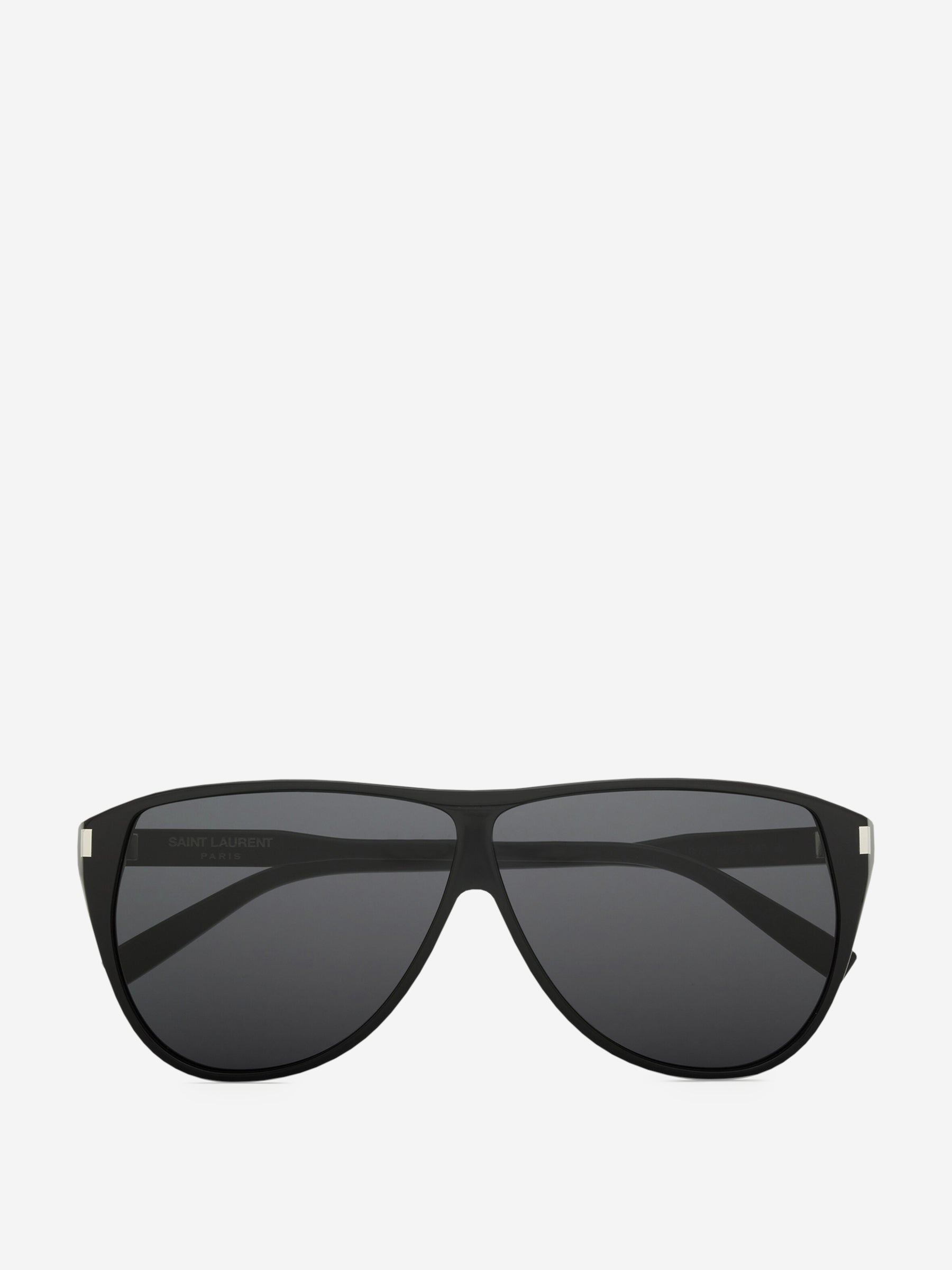 Saint Laurent Gafas de Sol Aviador Gaspar color Negro sku 614-002909 01 - Foto 1