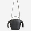 Acne Studios Bolso Bandolera Musubi Mini color Negro sku 810-007693 01 - Foto 1