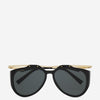 Saint Laurent Gafas de Sol Amelia color Negro sku 860-001113 02 - Foto 1