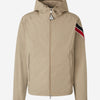 Moncler Cazadora Técnica Claut color Beige sku 512-002268 01 - Foto 1