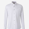 Santa Eulalia Camisa Button-Down Algodón color Blanco sku 531-006337 01 - Foto 1