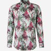 Etro Camisa de Algodón Estampada color Multicolor sku 531-006268 02 - Foto 1