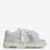 Off-White Sneakers Out Of Office color Gris Claro sku 616-002872 01 - Foto 1